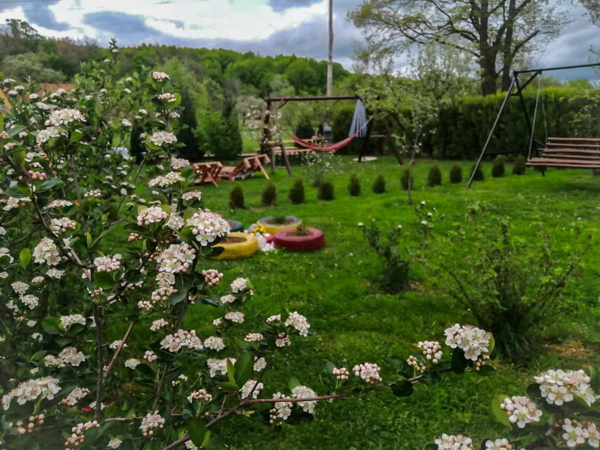 Gacka-Beautiful Place In Nature Otočac Exterior foto