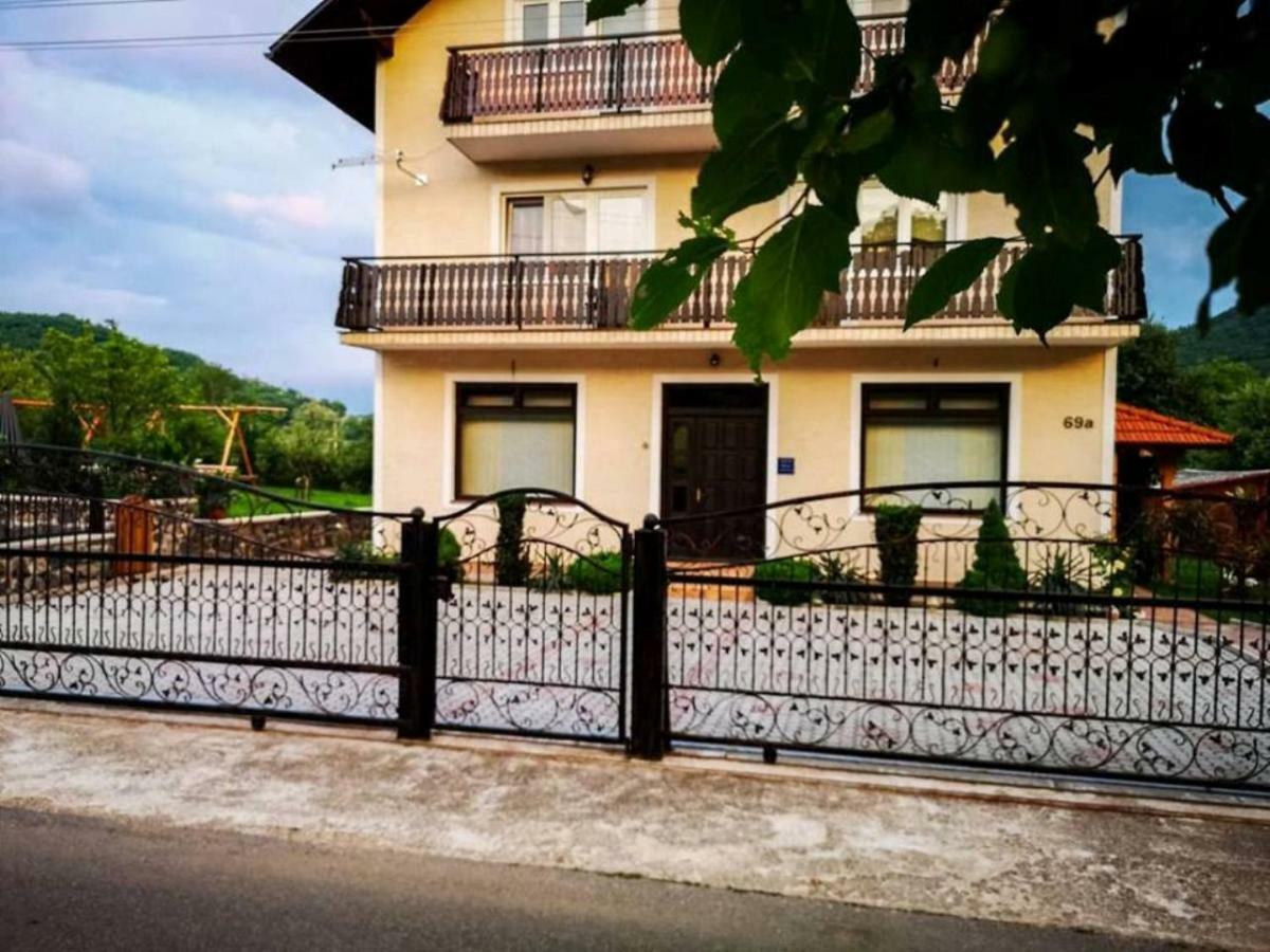 Gacka-Beautiful Place In Nature Otočac Exterior foto